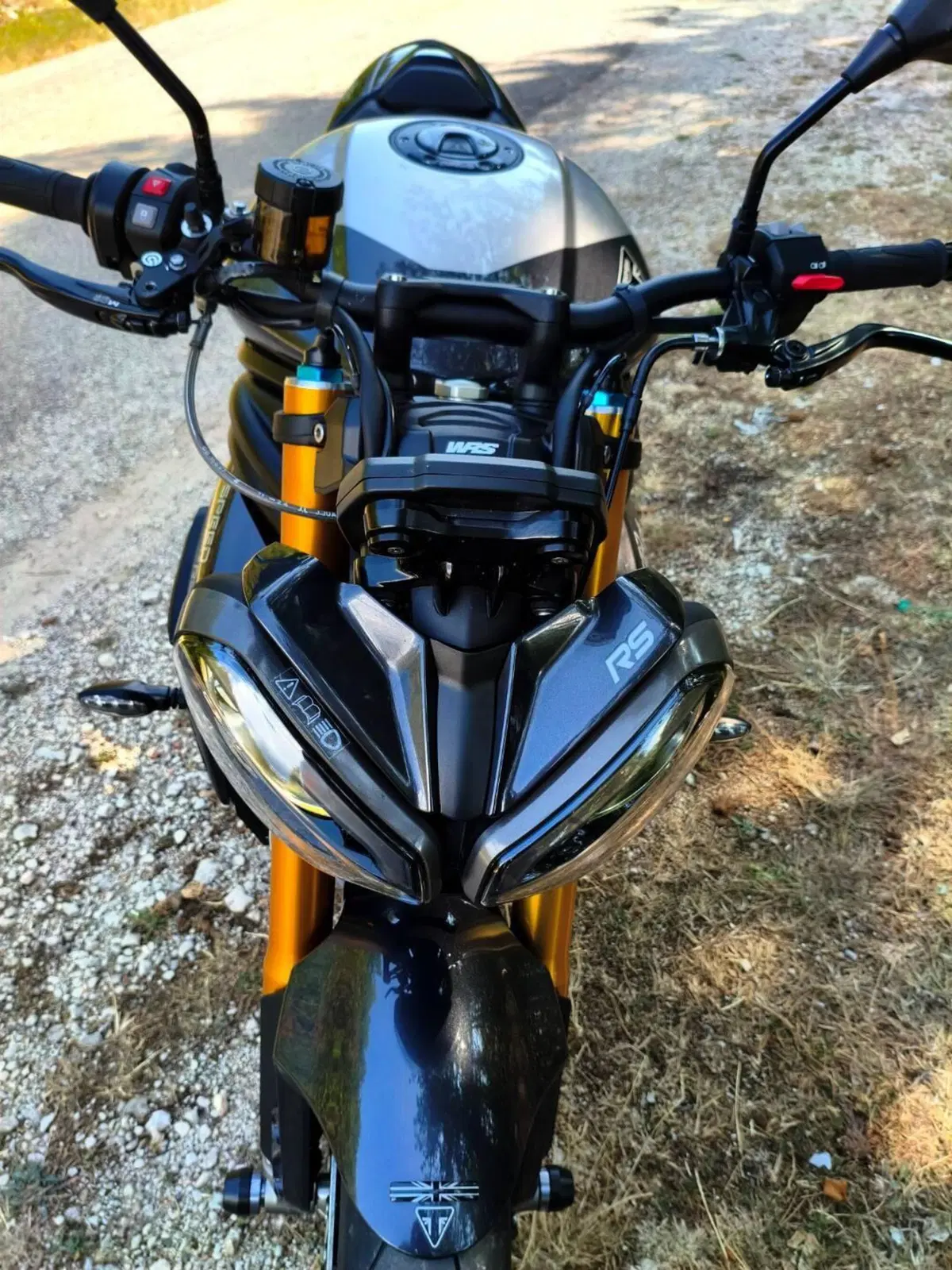 Triumph Speed Triple 1200 RS (2025 - 26) (3)