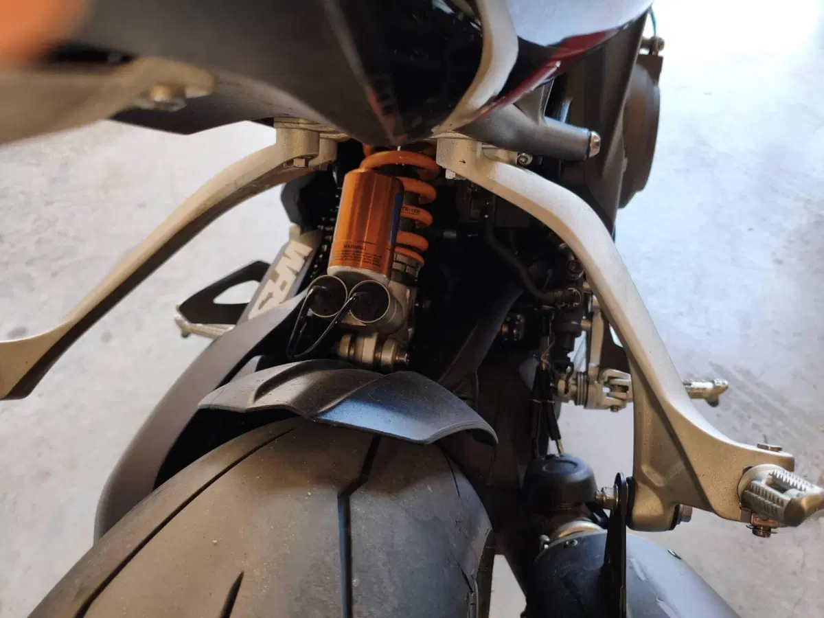 Triumph Speed Triple 1200 RS (2025 - 26) (7)
