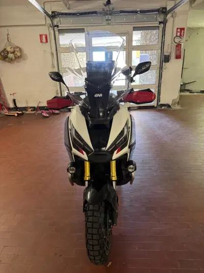Honda X-ADV 750 DCT Gravel (2021 - 24) usata