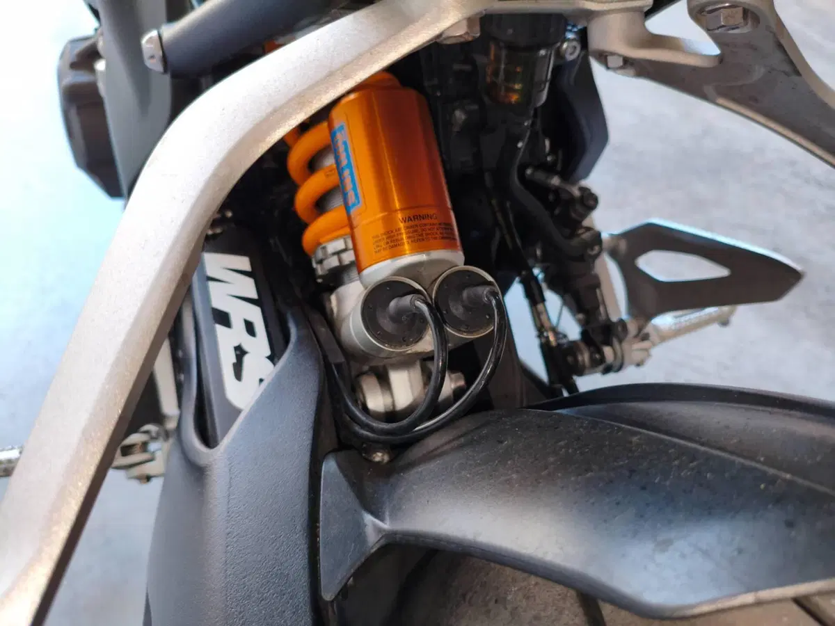 Triumph Speed Triple 1200 RS (2025 - 26) (15)