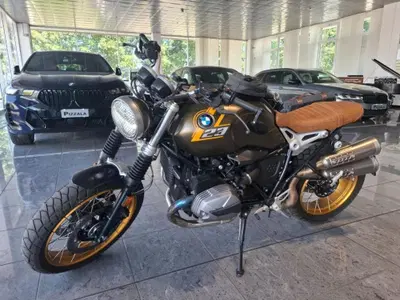 Bmw R nineT Scrambler (2021 - 24) usata