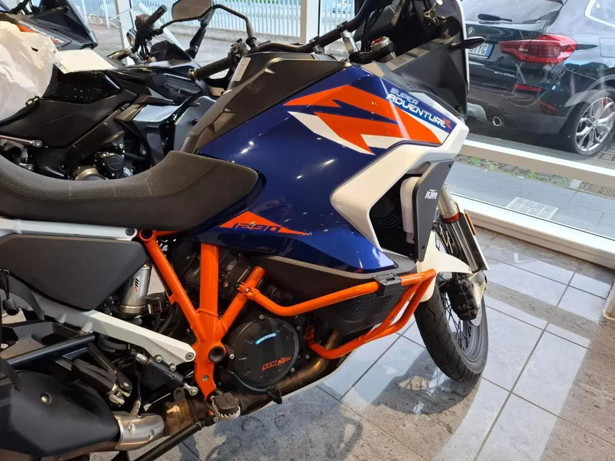 KTM 1290 Super Adventure R (2022 - 25) (6)