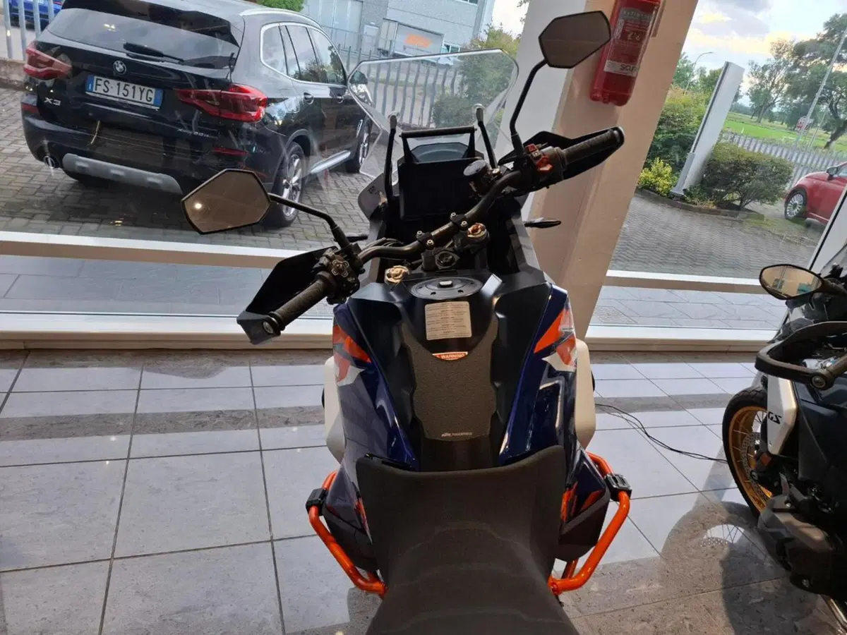 KTM 1290 Super Adventure R (2022 - 25) (7)