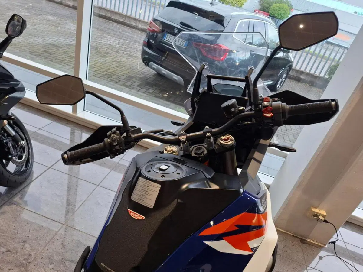 KTM 1290 Super Adventure R (2022 - 25) (8)
