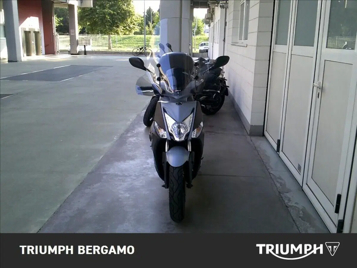 Kymco Agility 200i R16 + (2021 - 25) (5)