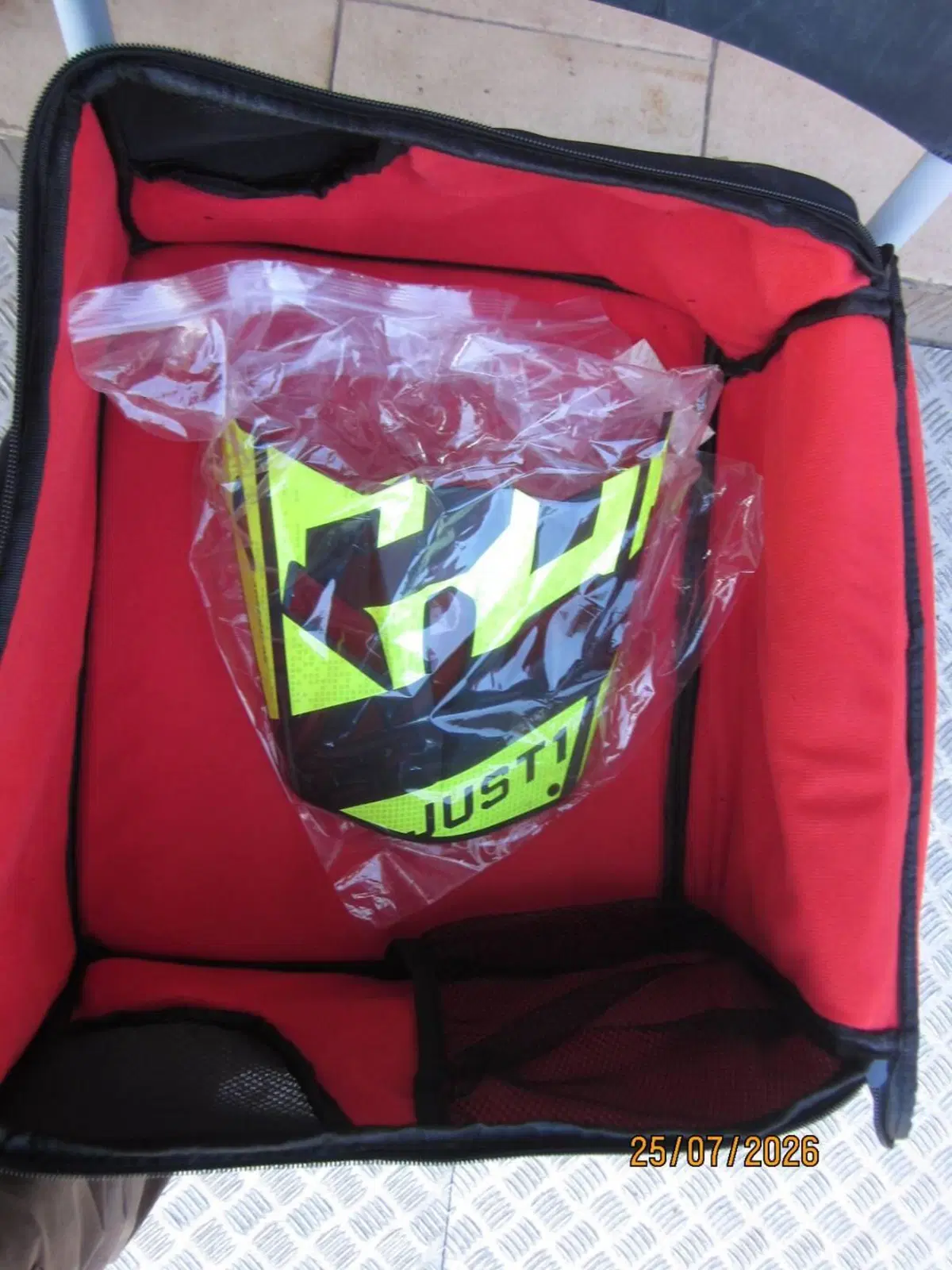 CASCO MOTOCROSS J1 22 CARBONIO Just1 (3)