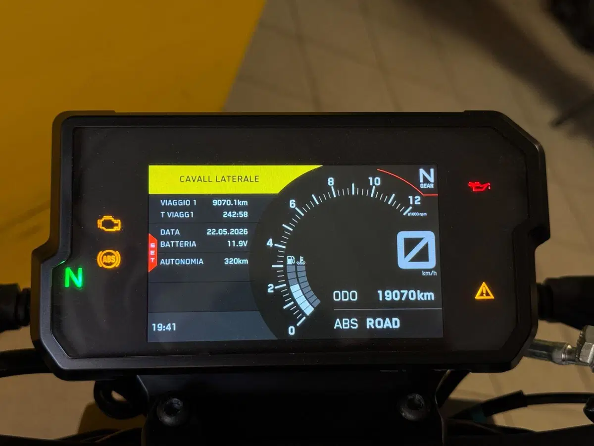 KTM 125 Duke (2021 - 23) (2)