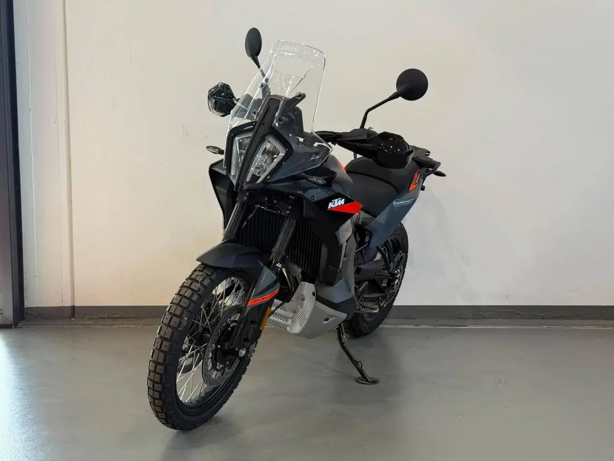 KTM 890 Adventure (2023 - 26) (2)