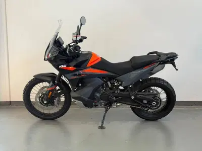 KTM 890 Adventure (2023 - 26) usata