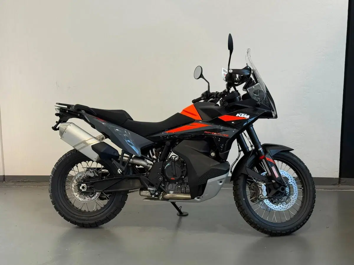 KTM 890 Adventure (2023 - 26) (4)