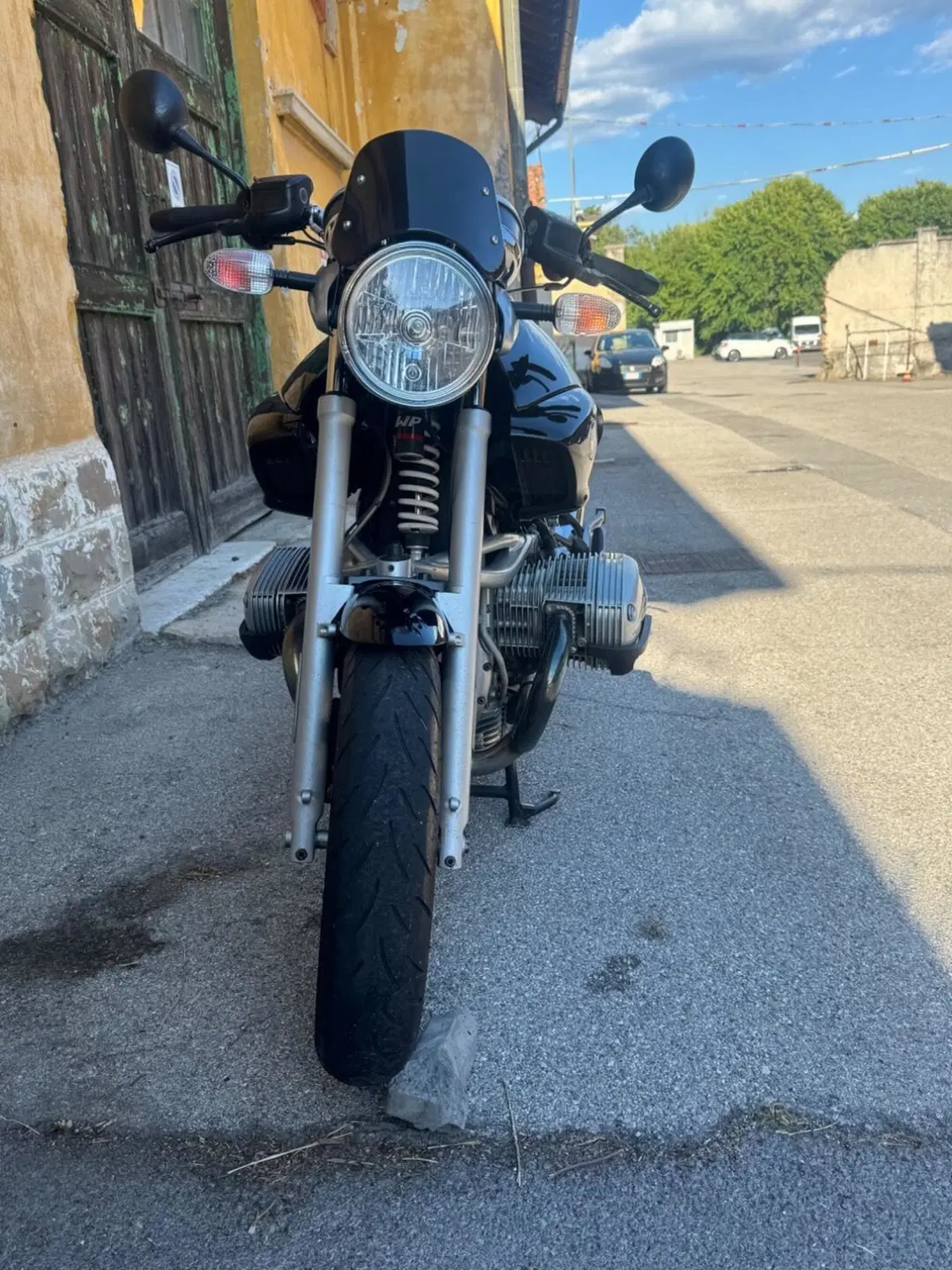 Bmw R 1150 R (2000 - 07) (3)