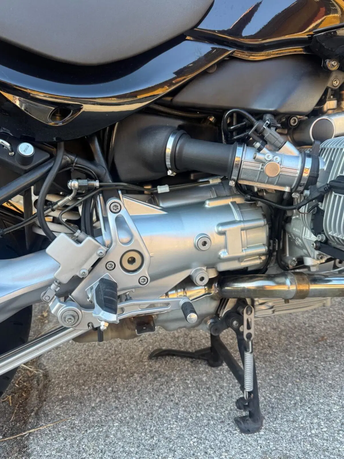 Bmw R 1150 R (2000 - 07) (4)