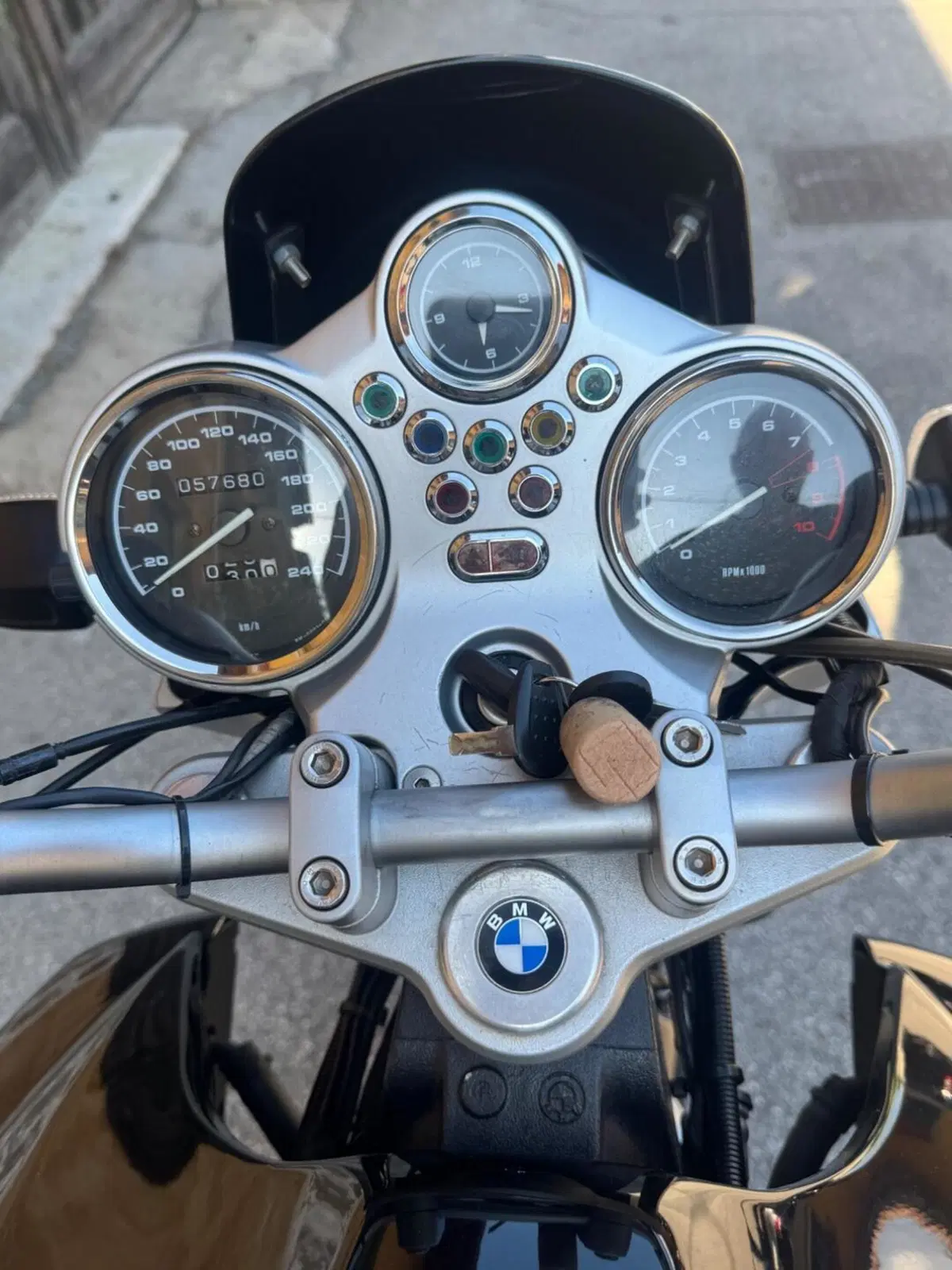 Bmw R 1150 R (2000 - 07) (5)