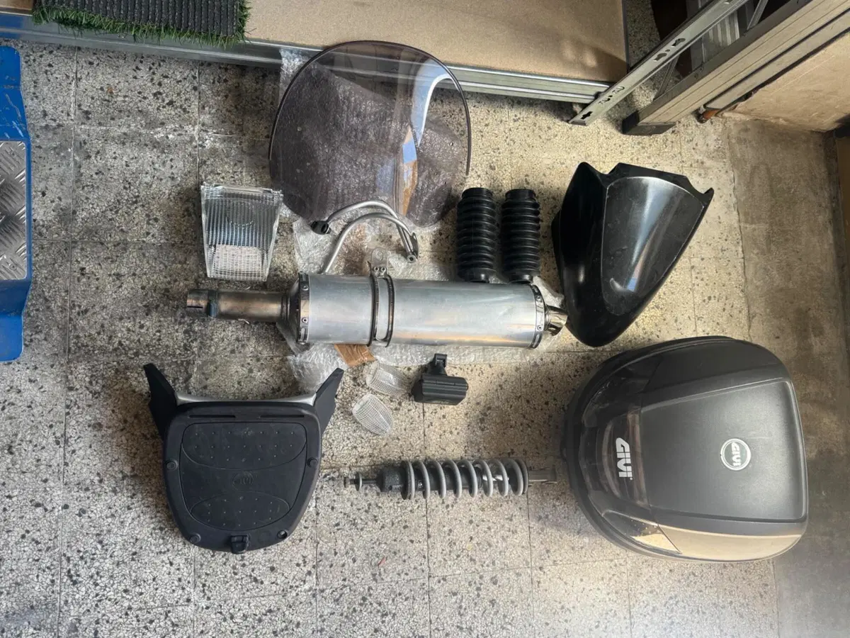 Bmw R 1150 R (2000 - 07) (6)