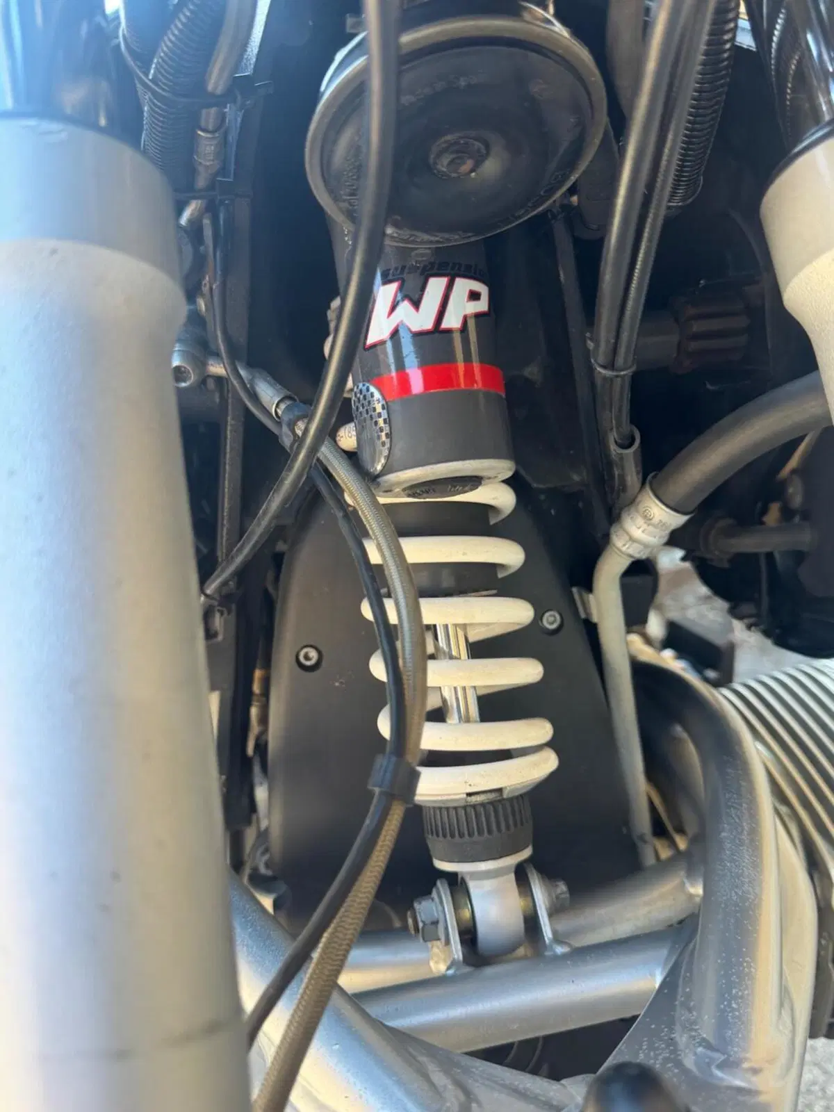 Bmw R 1150 R (2000 - 07) (7)