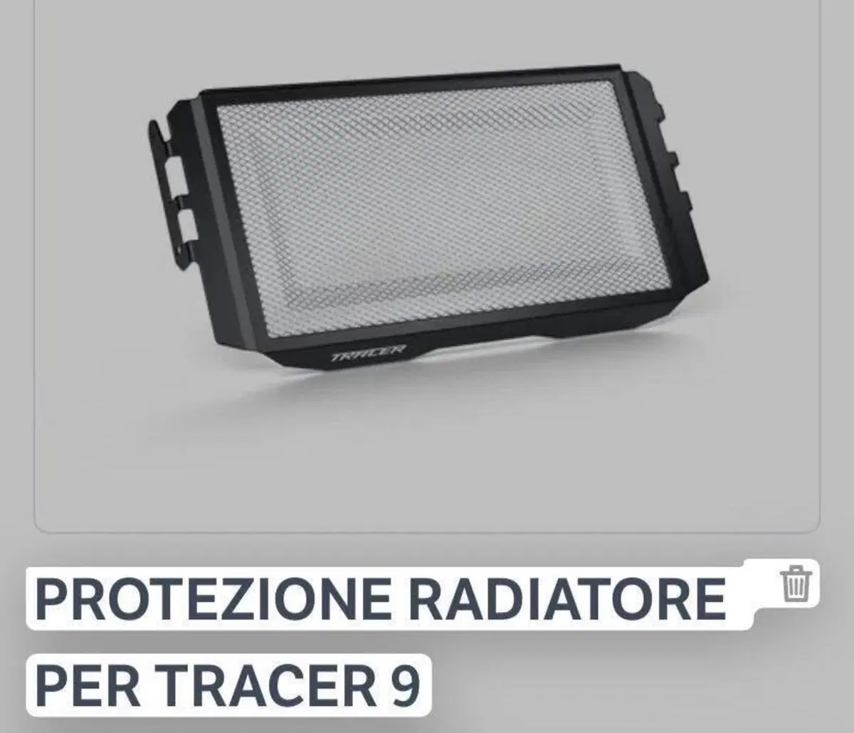Yamaha Tracer 9 GT (2021 - 24) (8)