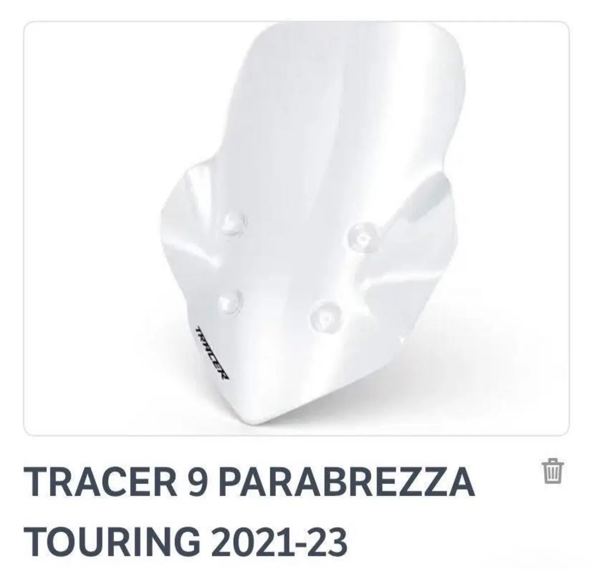 Yamaha Tracer 9 GT (2021 - 24) (11)