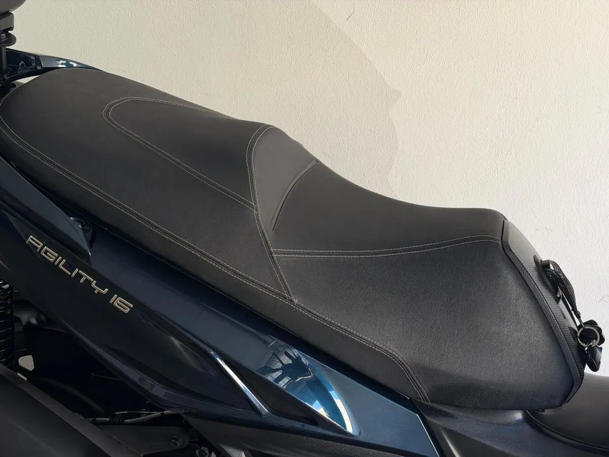 Kymco Agility 300i Noodoe (2021 - 24) (2)