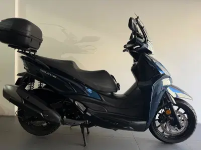 Kymco Agility 300i Noodoe (2021 - 24) usata