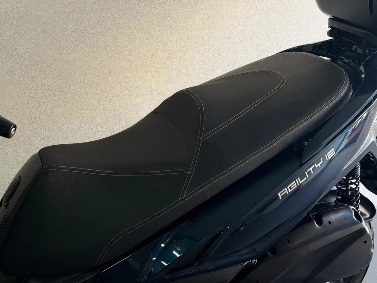 Kymco Agility 300i Noodoe (2021 - 24) (6)