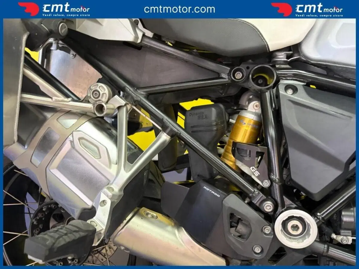 Bmw R 1200 GS Adventure (2013 - 16) (7)