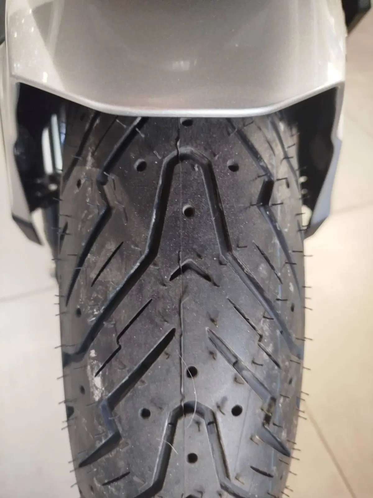 Honda ADV 350 (2022 - 24) (7)
