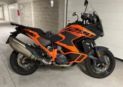 KTM 1290 Super Adventure S (2022 - 25) usata