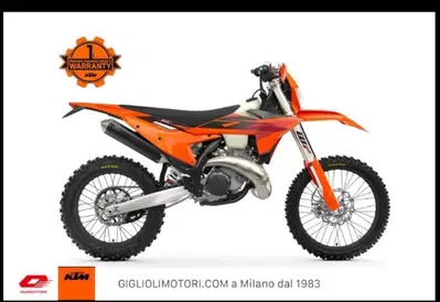 KTM 300 EXC (2027) nuova