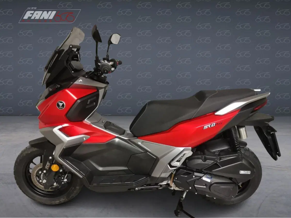 Voge Sfida SR1 ADV (2023 - 26) (3)