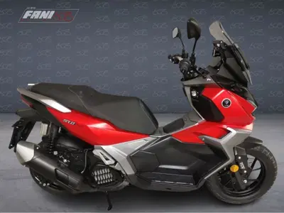 Voge Sfida SR1 ADV (2023 - 26) usata