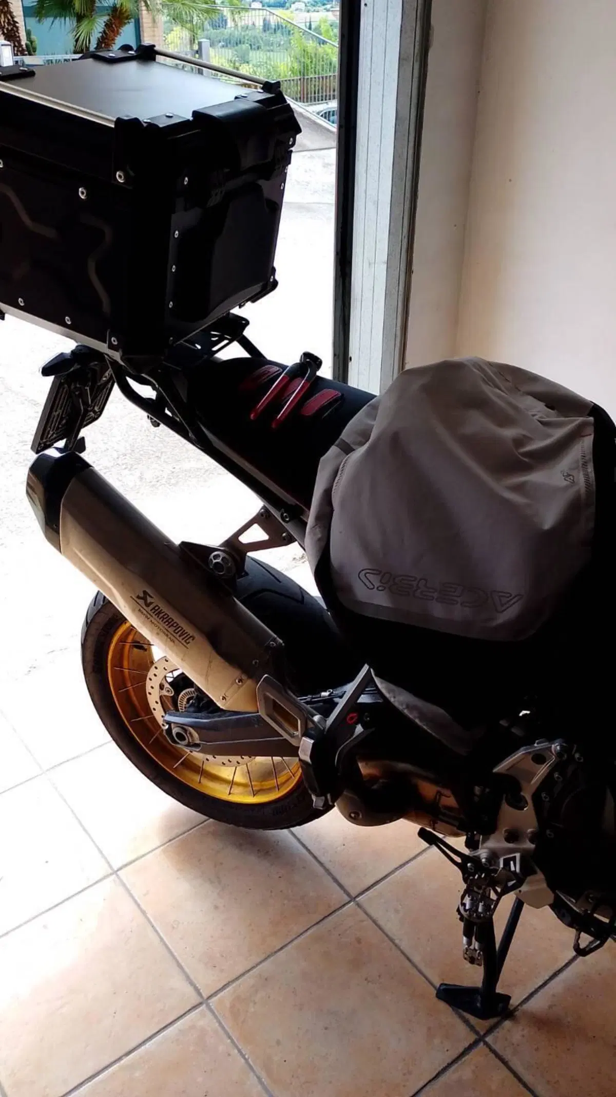 Bmw F 900 GS (2024 - 26) (7)