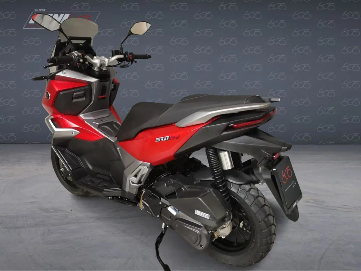 Voge Sfida SR1 ADV (2023 - 26) (4)