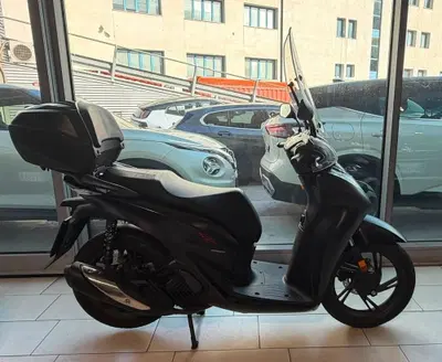 Honda SH 150i Sport (2022 - 23) usata