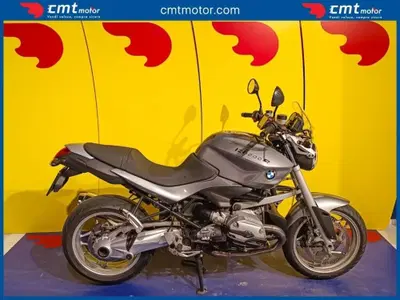 Bmw R 1200 R (2006 - 11) usata