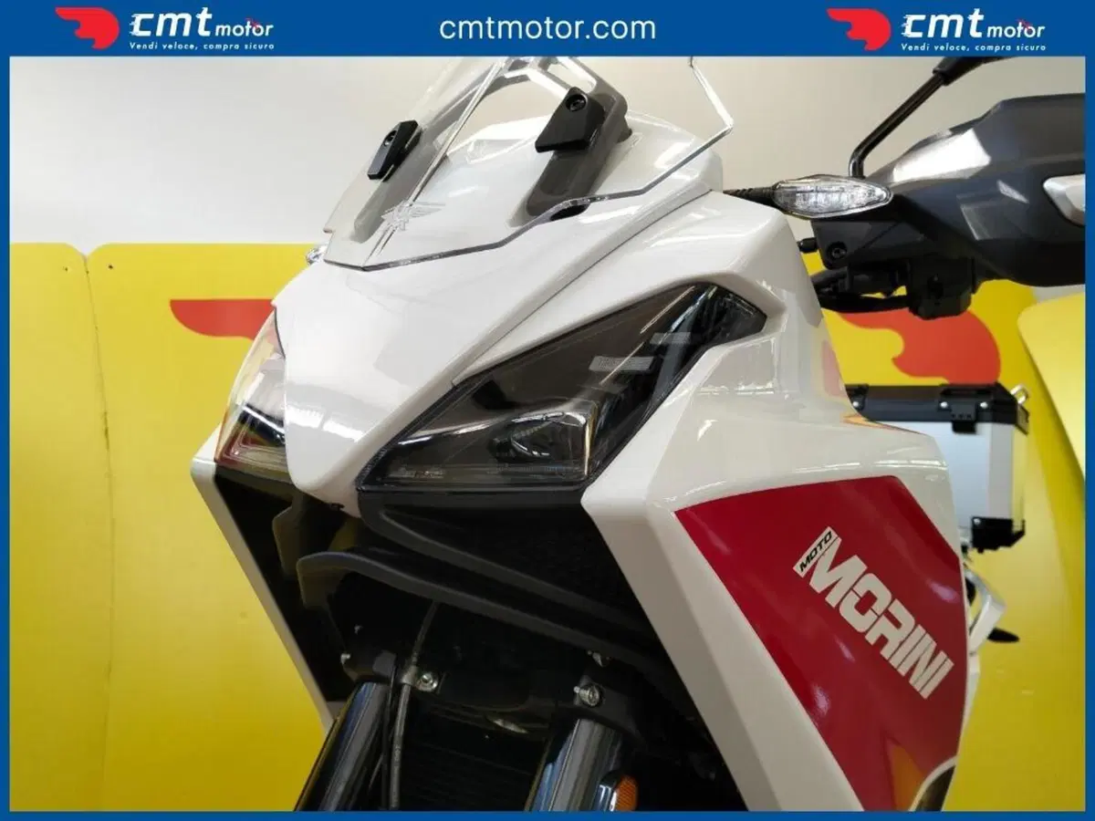 Moto Morini X-Cape 650 (2021 - 26) (6)