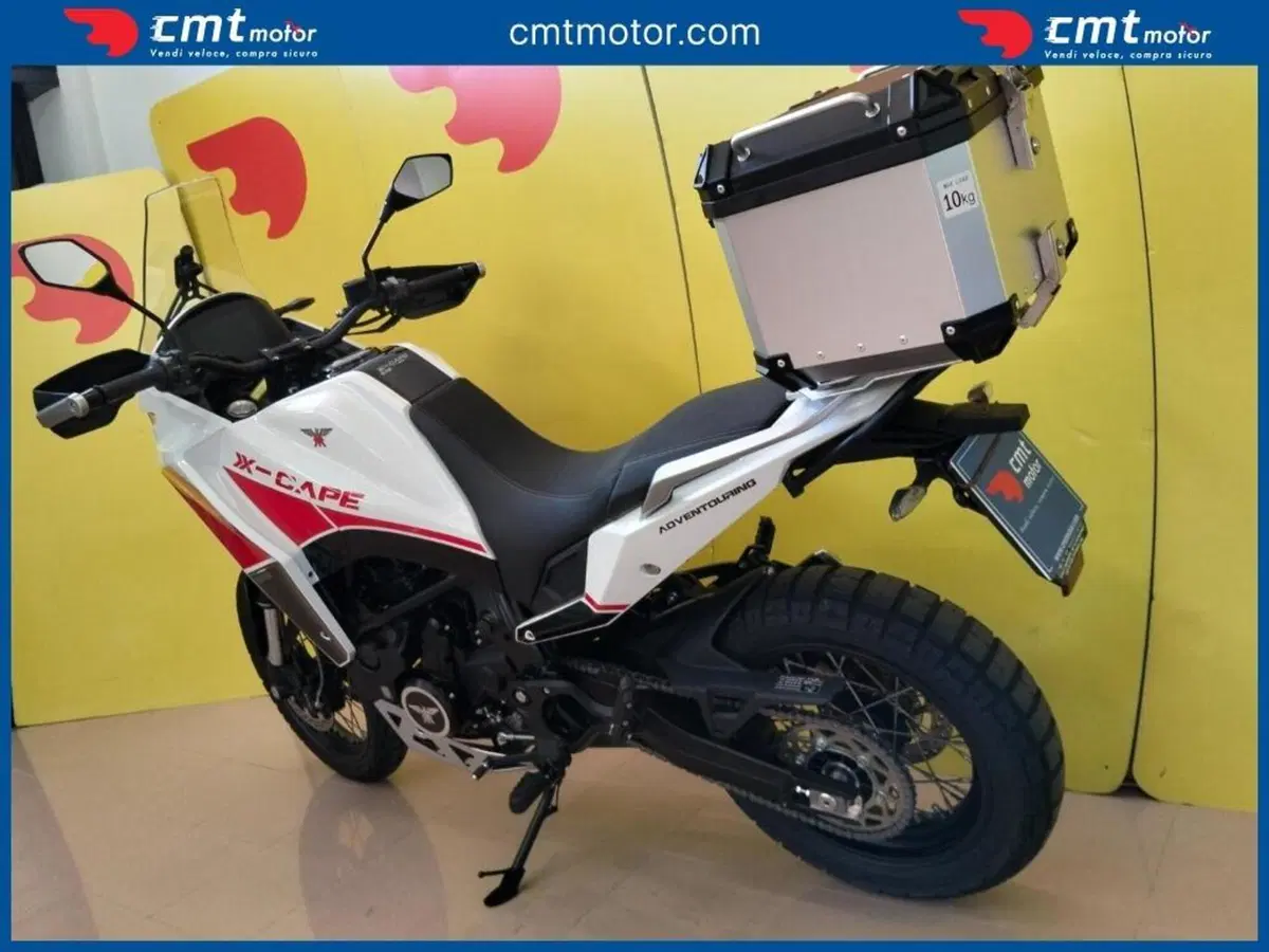 Moto Morini X-Cape 650 (2021 - 26) (13)