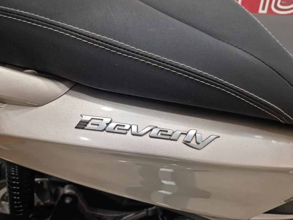 Piaggio Beverly 300 ABS-ASR (2021 - 25) (5)