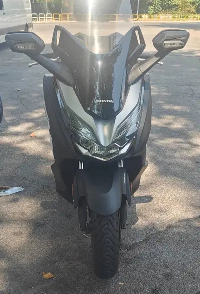 Honda Forza 300 ABS (2018 - 20) usata