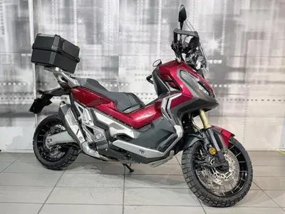 Honda X-ADV 750 (2018 - 20) usata