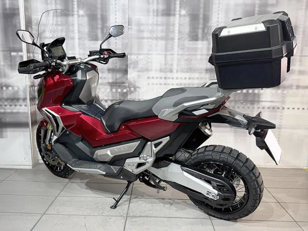 Honda X-ADV 750 (2018 - 20) (2)