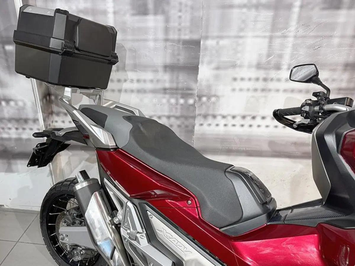 Honda X-ADV 750 (2018 - 20) (3)