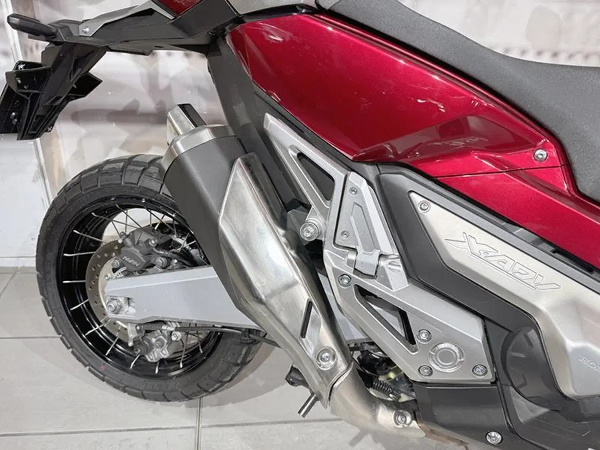 Honda X-ADV 750 (2018 - 20) (4)