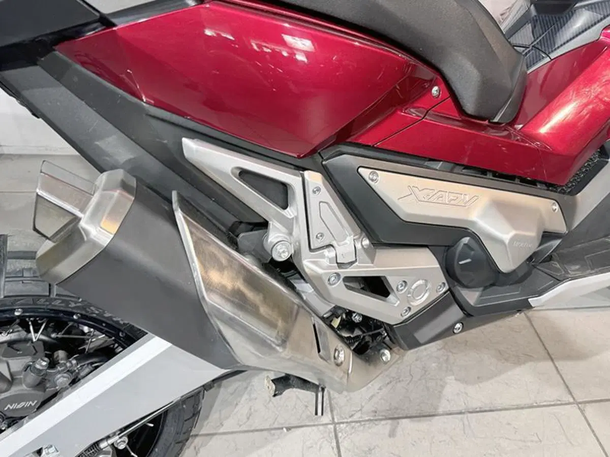 Honda X-ADV 750 (2018 - 20) (5)