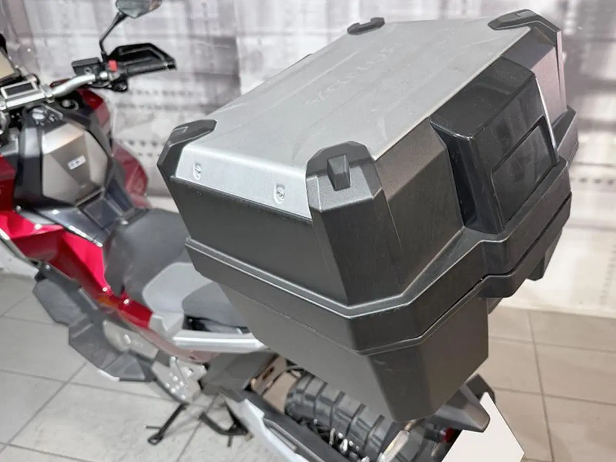 Honda X-ADV 750 (2018 - 20) (9)