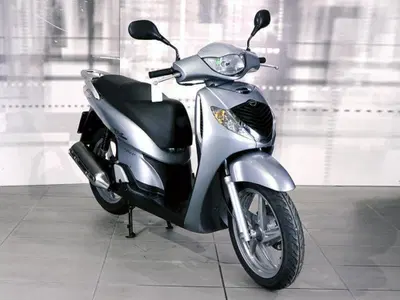 Honda SH 150i (2005 - 08) usata