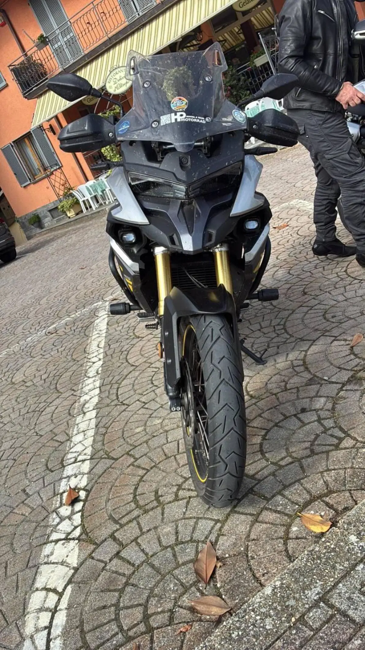 Voge Valico 525DSX (2023 - 26)