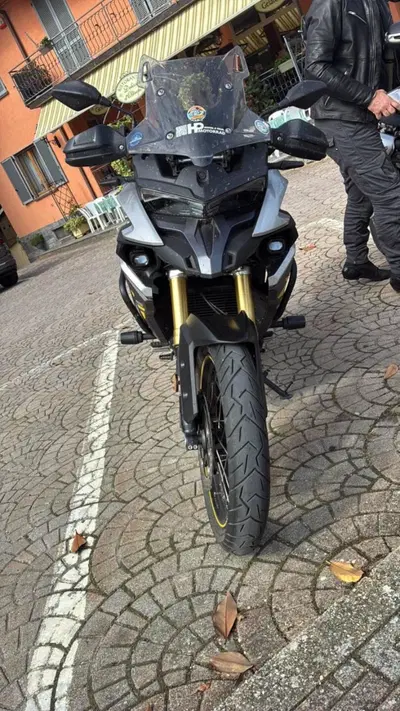 Voge Valico 525DSX (2023 - 26) usata