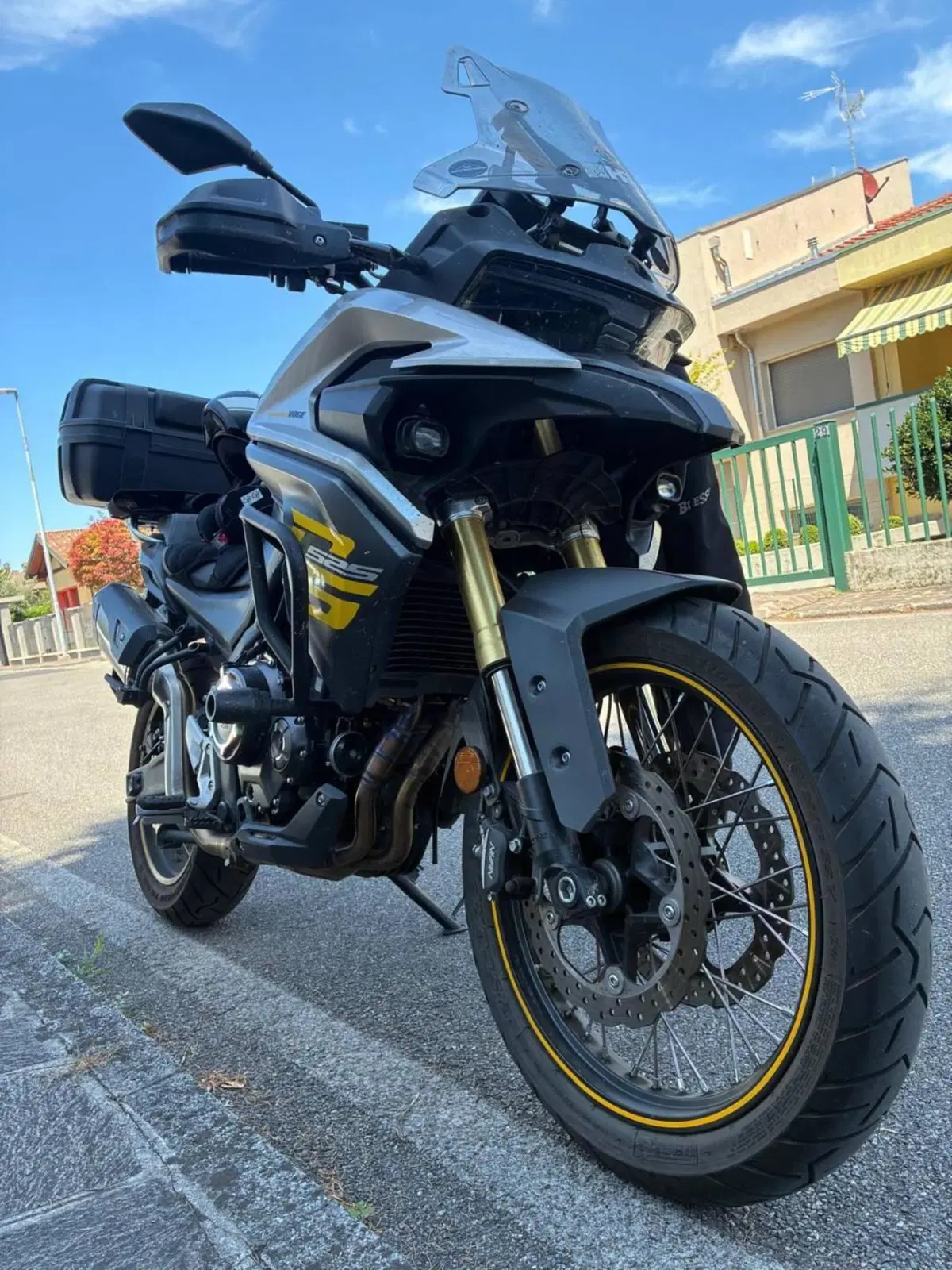 Voge Valico 525DSX (2023 - 26) (2)