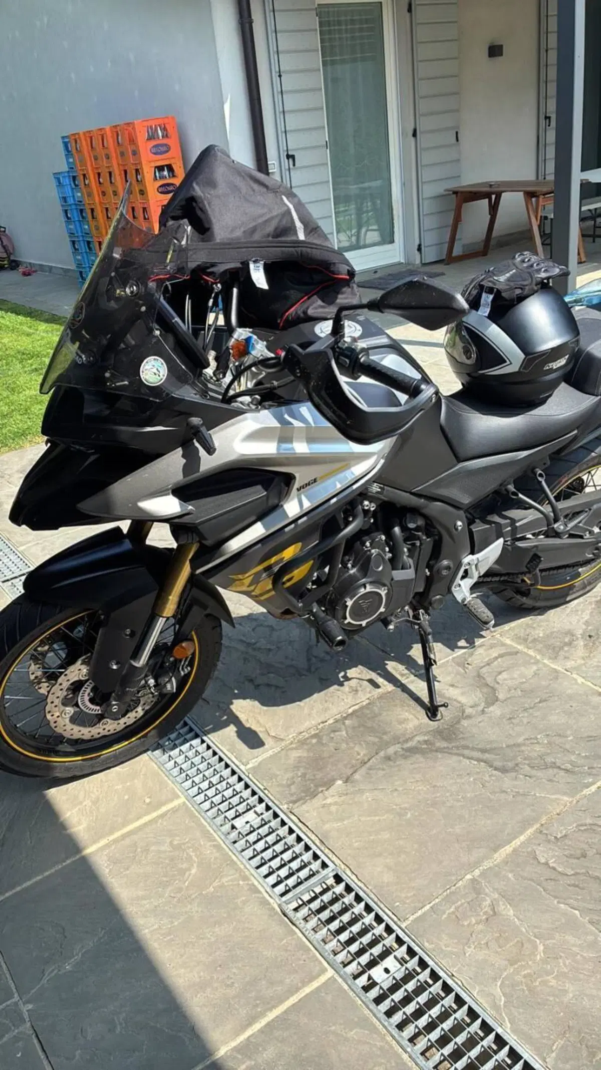 Voge Valico 525DSX (2023 - 26) (3)