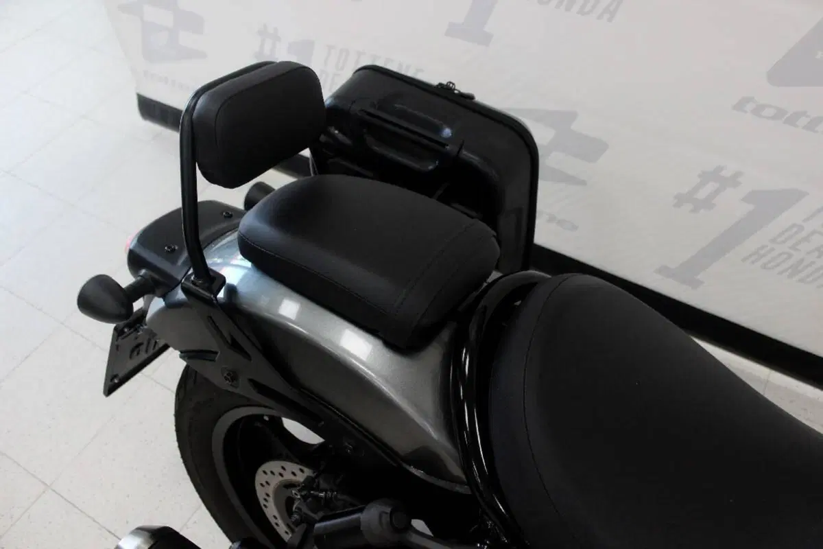 Honda CMX 1100 Rebel DCT (2021 - 24) (5)